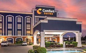 Comfort Suites Olive Branch Mississippi